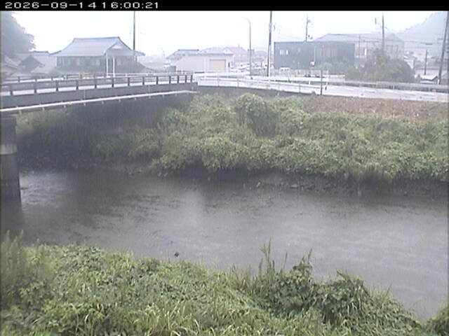 蒲生川２2026/09/15 14:50:00