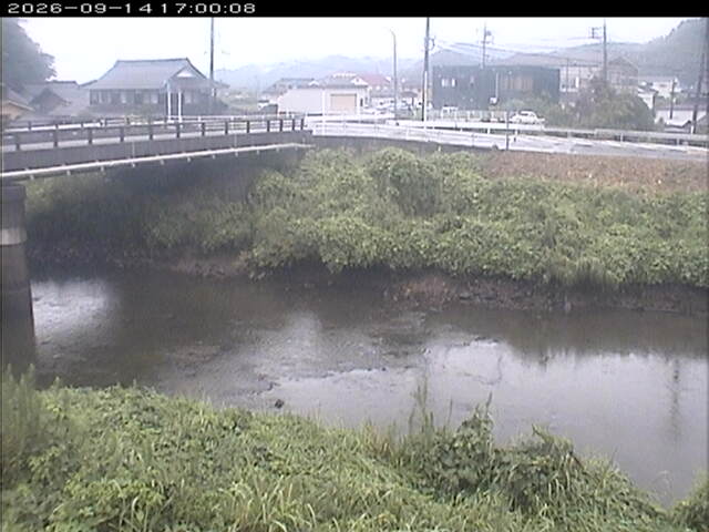 蒲生川２2026/09/15 14:50:00