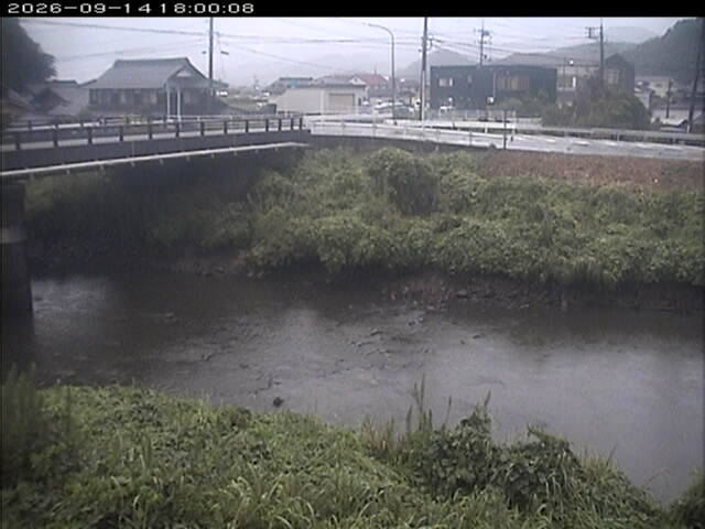 蒲生川２2026/09/15 14:50:00
