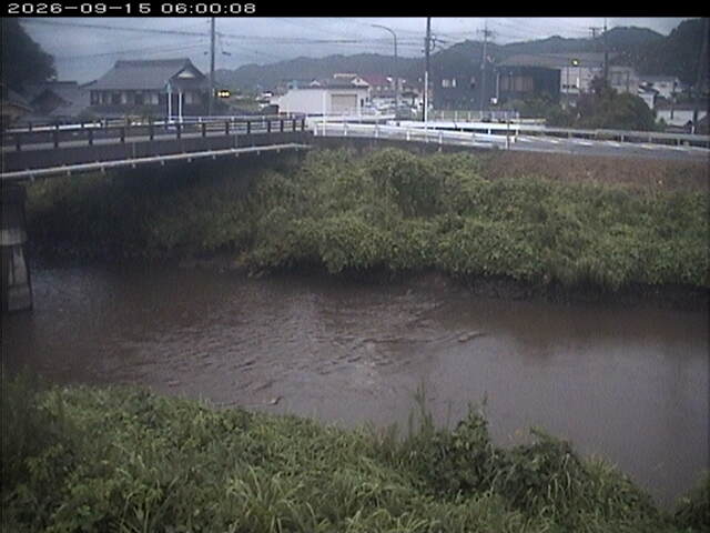 蒲生川２2026/09/15 14:50:00