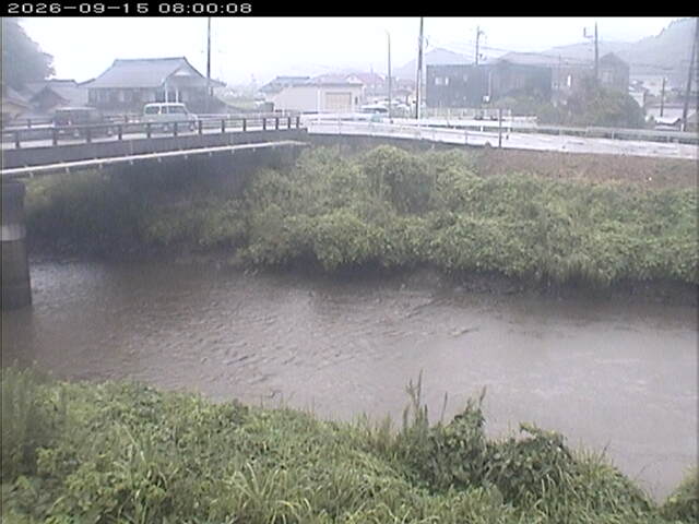 蒲生川２2026/09/15 14:50:00
