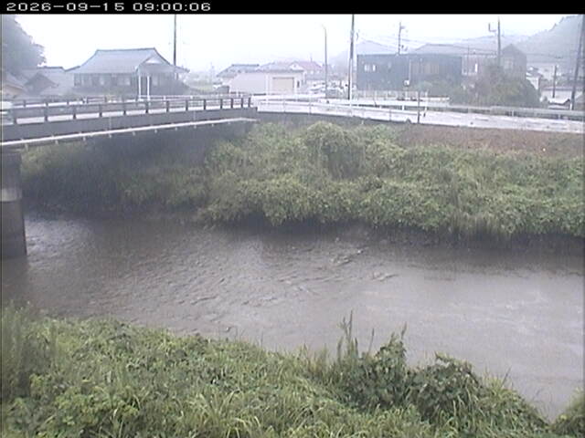 蒲生川２2026/09/15 14:50:00