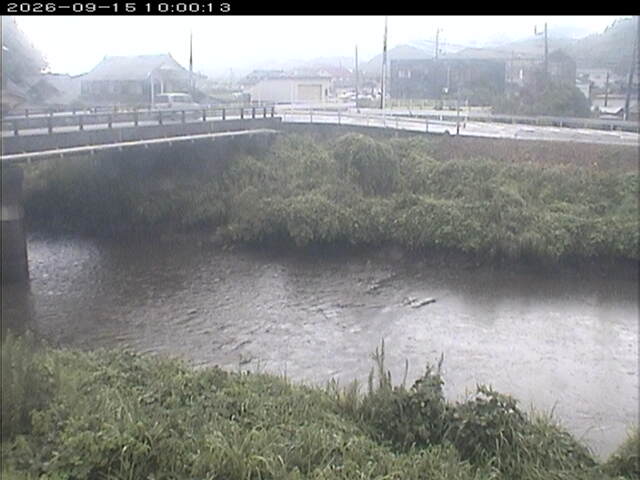 蒲生川２2026/09/15 14:50:00