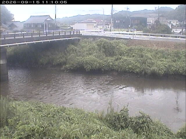 蒲生川２2026/09/15 14:50:00