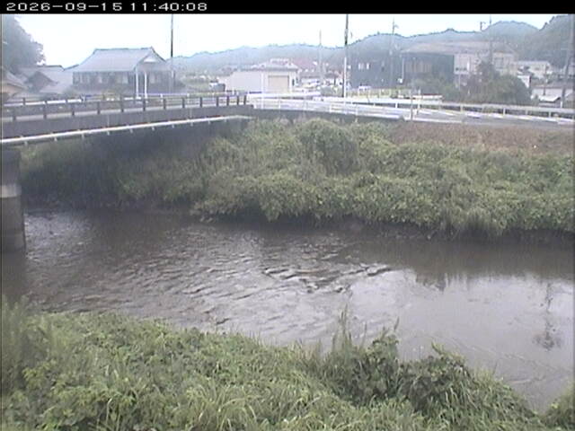 蒲生川２2026/09/15 14:50:00