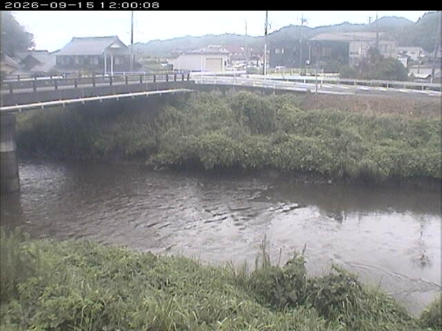 蒲生川２2026/09/15 14:50:00