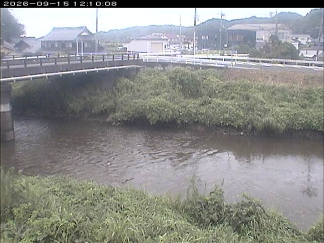蒲生川２2026/09/15 14:50:00
