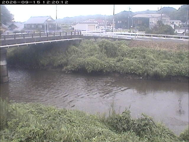 蒲生川２2026/09/15 14:50:00