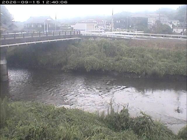 蒲生川２2026/09/15 14:50:00