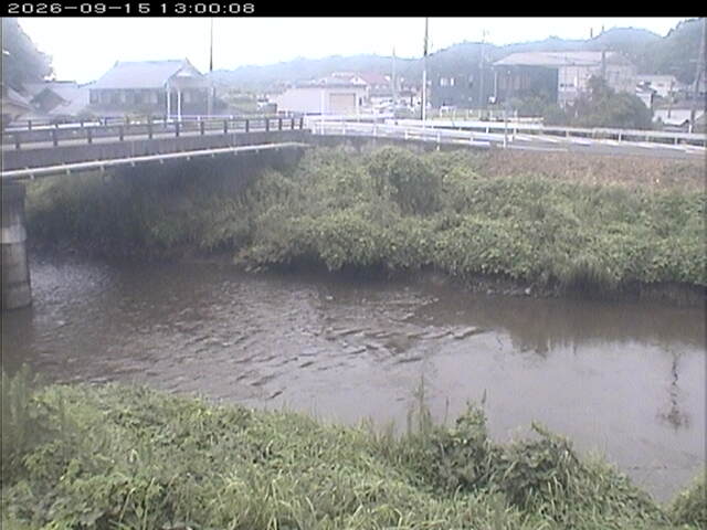 蒲生川２2026/09/15 14:50:00