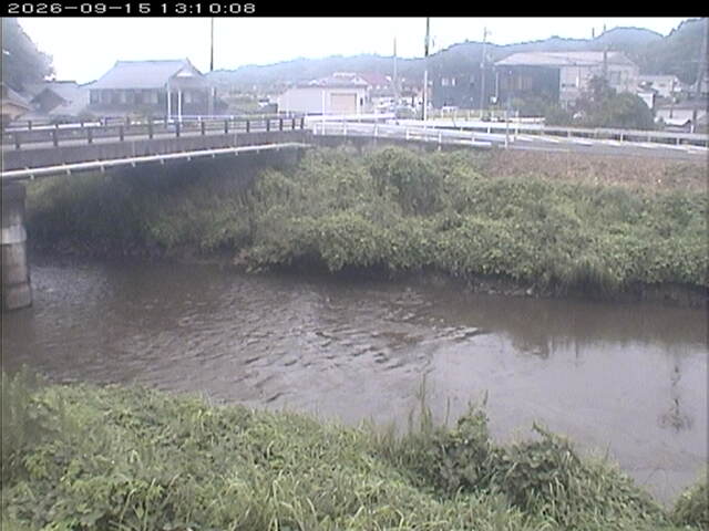 蒲生川２2026/09/15 14:50:00