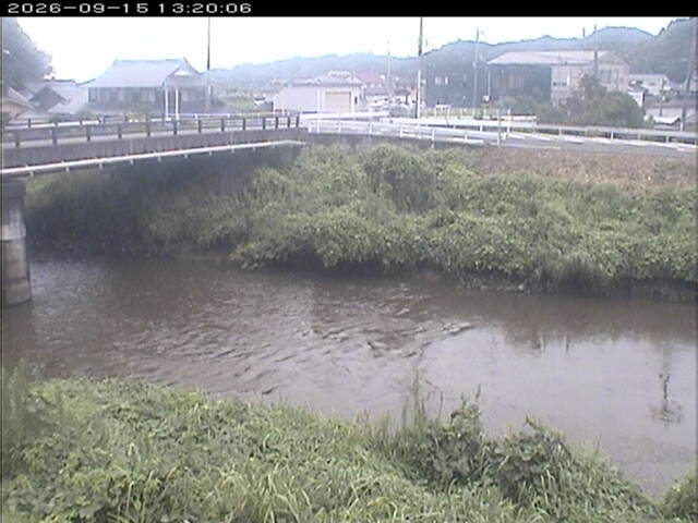 蒲生川２2026/09/15 14:50:00
