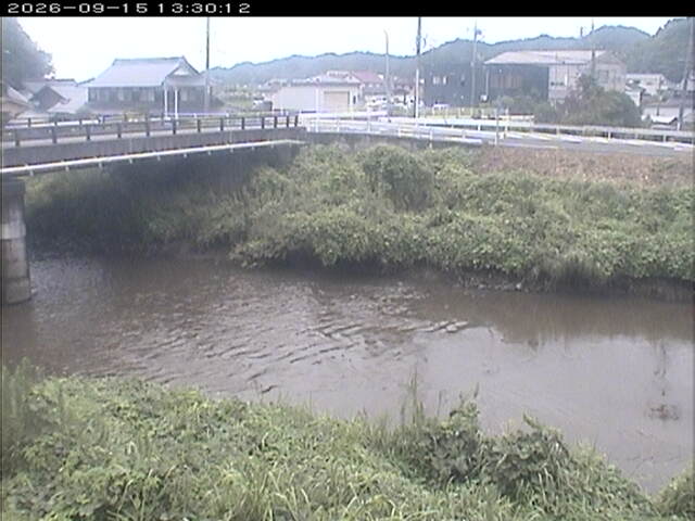 蒲生川２2026/09/15 14:50:00