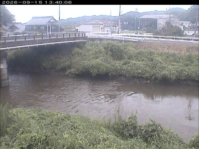蒲生川２2026/09/15 14:50:00