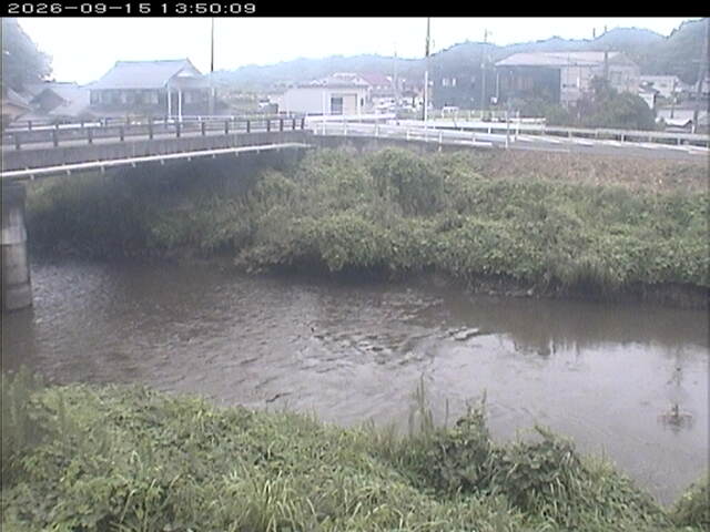 蒲生川２2026/09/15 14:50:00