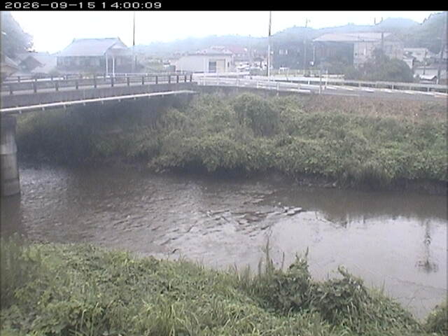 蒲生川２2026/09/15 14:50:00