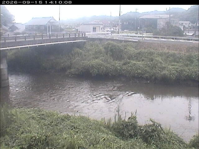 蒲生川２2026/09/15 14:50:00