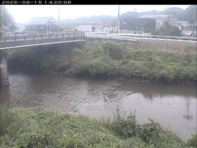 蒲生川２2026/09/15 14:50:00