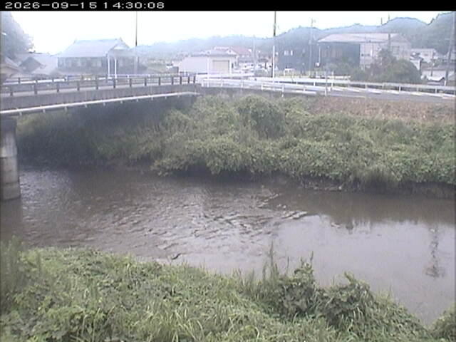 蒲生川２2026/09/15 14:50:00