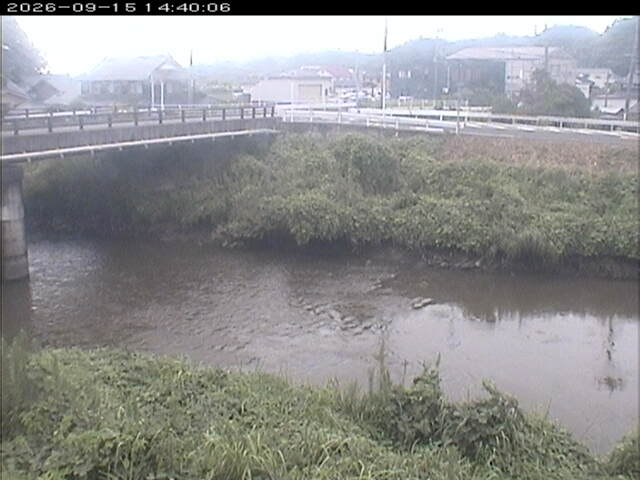 蒲生川２2026/09/15 14:50:00
