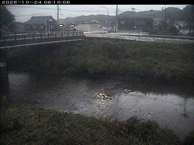 蒲生川２2026/10/24 9:30:00