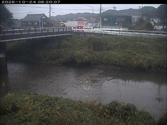 蒲生川２2026/10/24 9:30:00