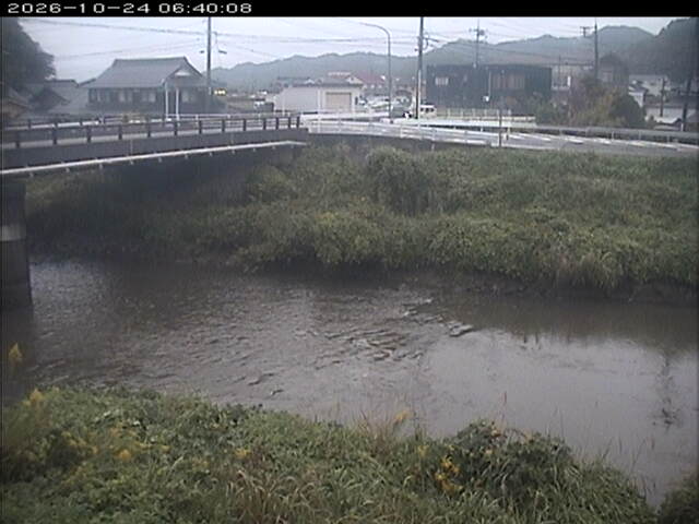 蒲生川２2026/10/24 9:30:00