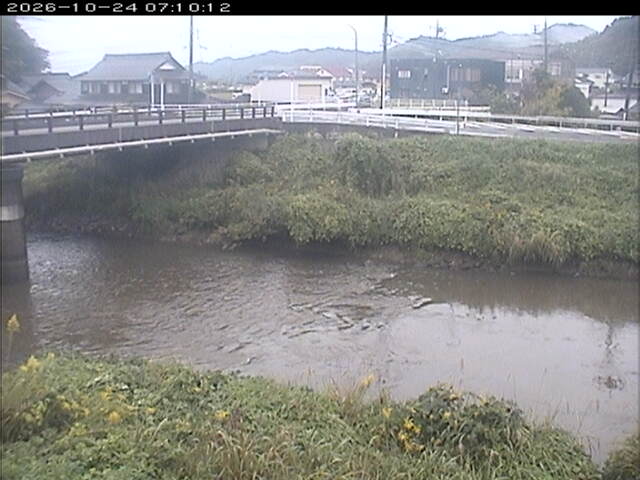蒲生川２2026/10/24 9:30:00