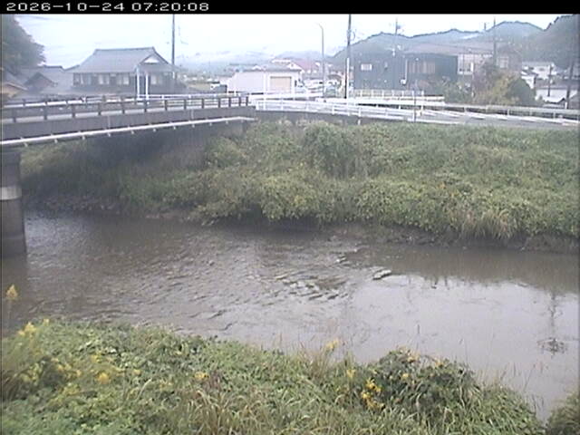蒲生川２2026/10/24 9:30:00