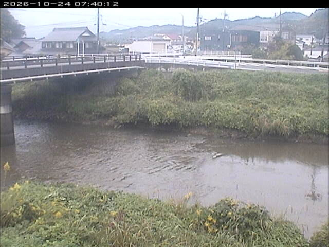 蒲生川２2026/10/24 9:30:00