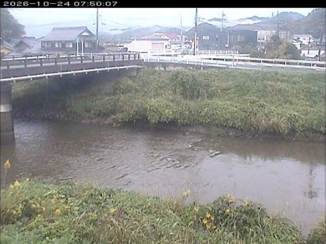 蒲生川２2026/10/24 9:30:00