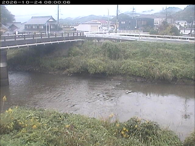 蒲生川２2026/10/24 9:30:00