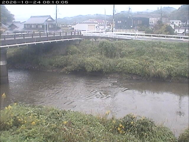 蒲生川２2026/10/24 9:30:00