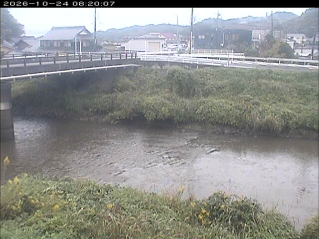蒲生川２2026/10/24 9:30:00