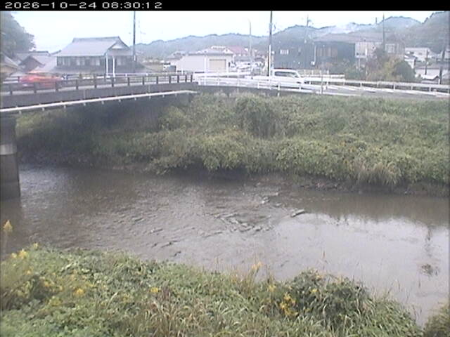 蒲生川２2026/10/24 9:30:00