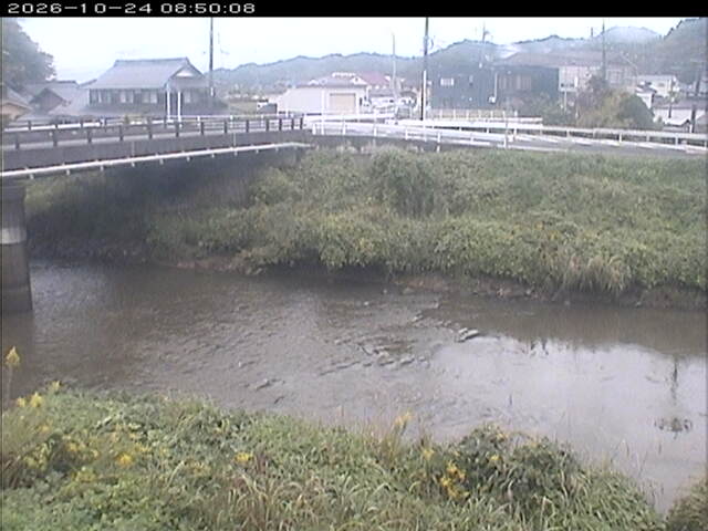 蒲生川２2026/10/24 9:30:00