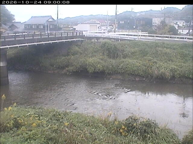 蒲生川２2026/10/24 9:30:00