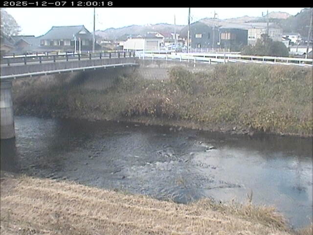蒲生川２2025/12/08 11:30:00