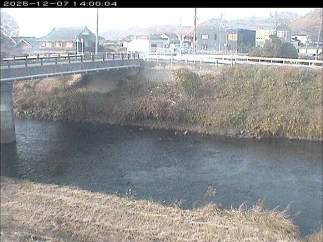 蒲生川２2025/12/08 11:30:00