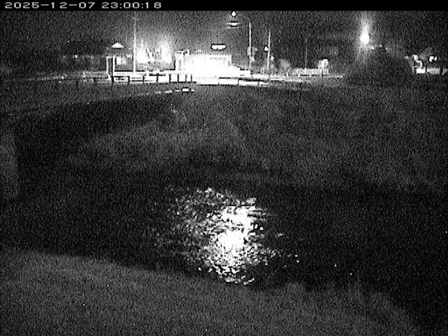 蒲生川２2025/12/08 11:30:00