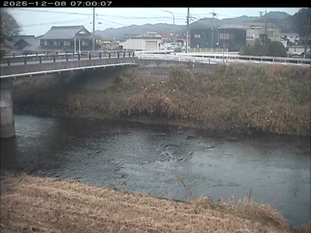 蒲生川２2025/12/08 11:30:00