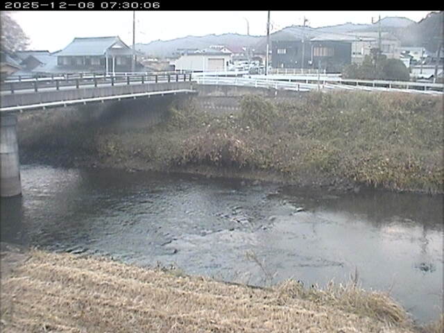 蒲生川２2025/12/08 11:30:00