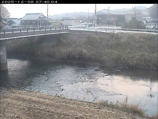 蒲生川２2025/12/08 11:30:00