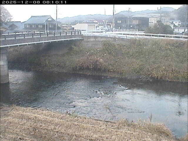 蒲生川２2025/12/08 11:30:00