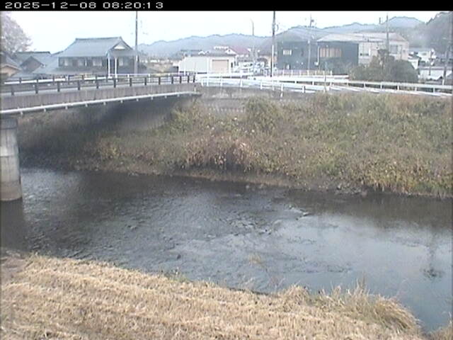 蒲生川２2025/12/08 11:30:00