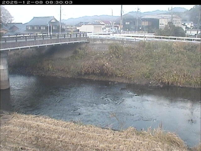 蒲生川２2025/12/08 11:30:00