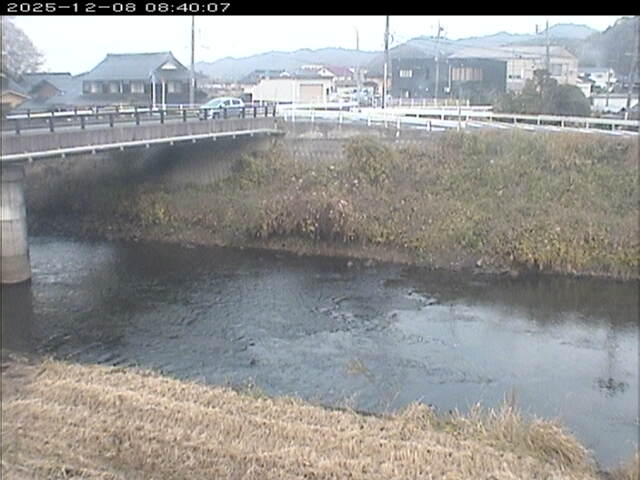 蒲生川２2025/12/08 11:30:00