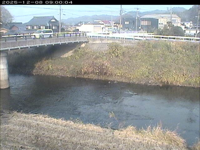 蒲生川２2025/12/08 11:30:00