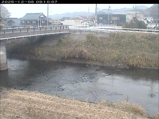 蒲生川２2025/12/08 11:30:00