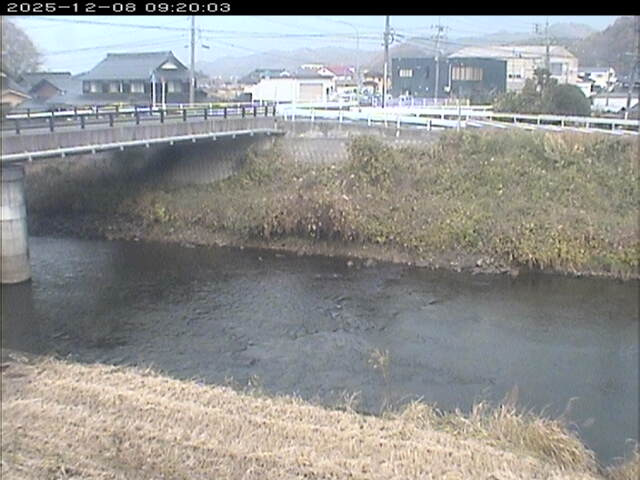 蒲生川２2025/12/08 11:30:00